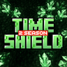 TimeShield Logo
